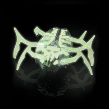 Zombie Scarab!